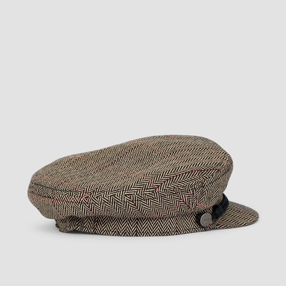 RVCA Womens Savoy Cap - Picture 3 of 8